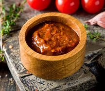 Соус Аджика острая