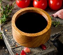 Соус Наршараб