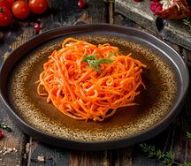 Салат Морковь по-корейски