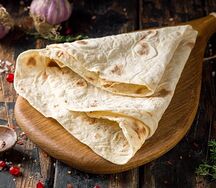 Лаваш Армянский тонкий