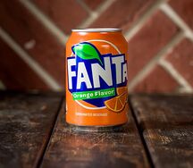 Fanta
