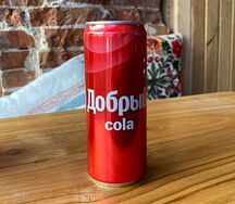 Добрый Кола
