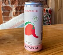 Лапочка Манго Чили