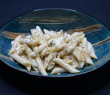 Пенне Четыре сыра