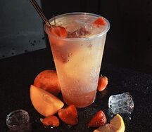 Лимонад Купидон