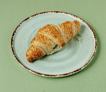 Круассан с сыром (Франция)