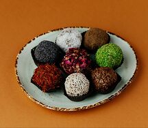 Пп конфета ливанская