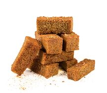 Гренки чесночные