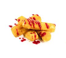 Сырные палочки