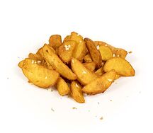 Картофель Айдахо