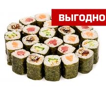 Сет Умэ
