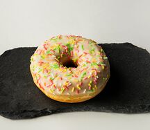 Донат пончик