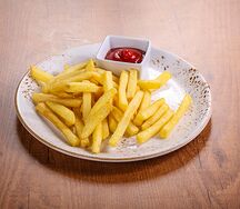 Картофель фри
