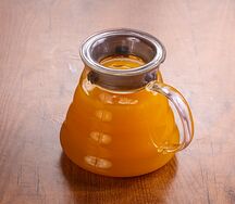 Облепиховый напиток