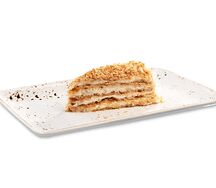 Торт Наполеон