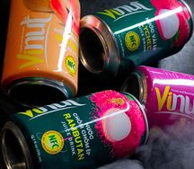 Vinut