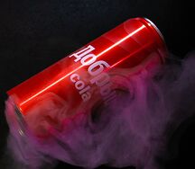 Добрый Cola