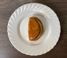 Сочник