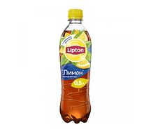 Lipton Лимон