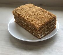 Медовик