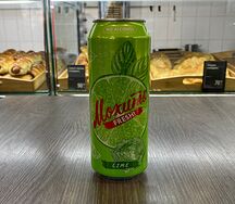 Мохито Fresh lime