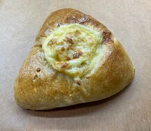 Курник с курицей и овощами