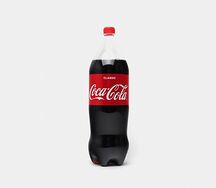 Coca-Cola