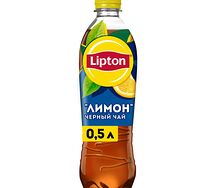 Lipton Лимон