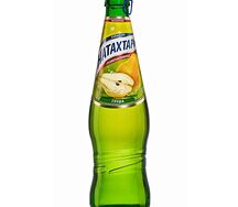 Лимонад Натахтари Груша