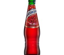 Лимонад Натахтари Барбарис