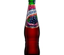 Лимонад Натахтари Саперави