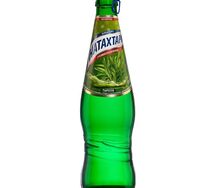 Лимонад Натахтари Тархун