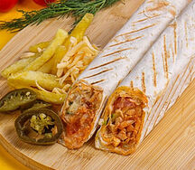 Шаурма Микс