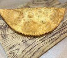 Чебурек с говядиной