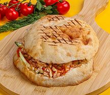 Шаурма Восточная