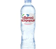 Святой источник