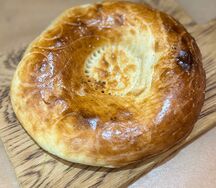 Лепешка тандырная