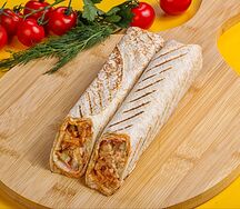 Шаурма Фирменная