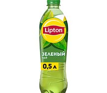 Lipton Зеленый