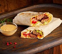 Шаурма Гриль-биг