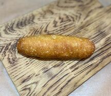 Сосиска в тесте