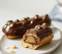 ПП-Эклер Сникерс