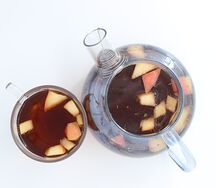 Чай Яблочный штрудель