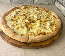Пицца Гавайская