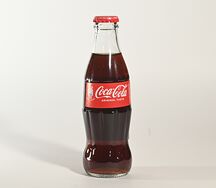 Coca-Cola Original Italy S