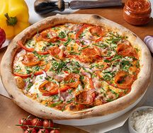 Ассорти мясное