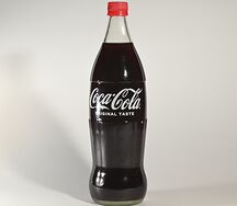 Coca-Cola Original Italy L