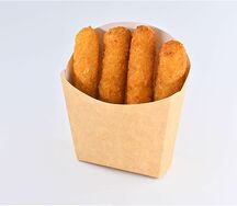 Сырные палочки