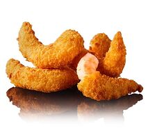 Креветки стандарт