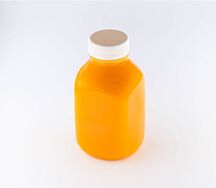 Морс облепиха-абрикос